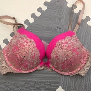 Victoria secret bra